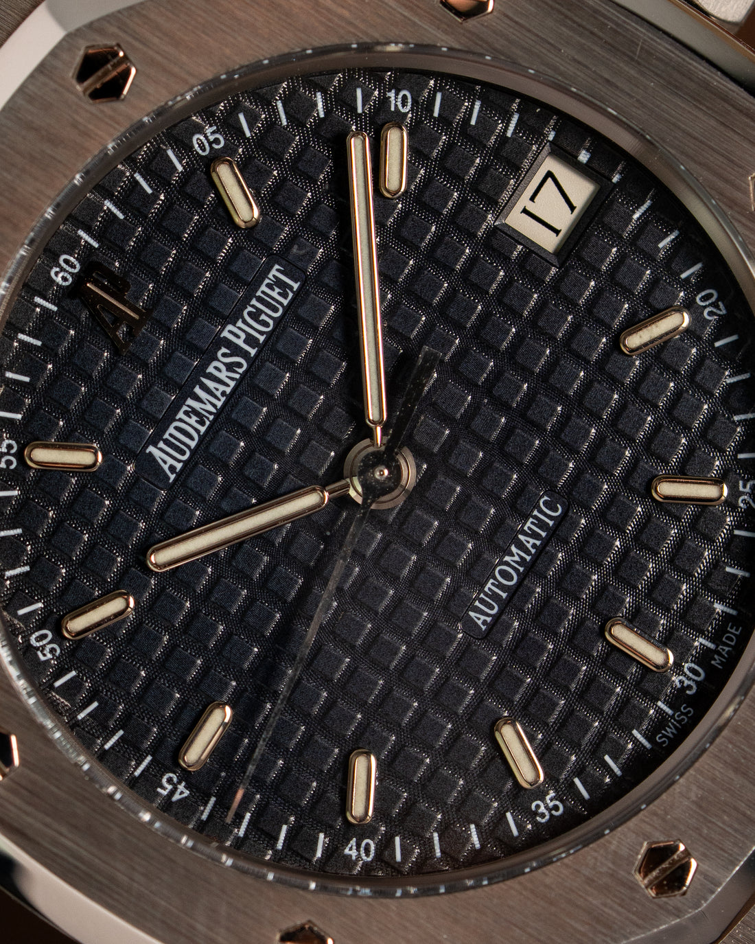 Audemars Piguet Royal Oak Ref. 14790ST Extract From The Archives