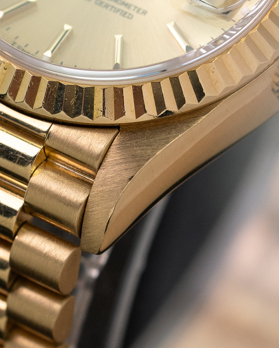 Rolex Lady Datejust 69178