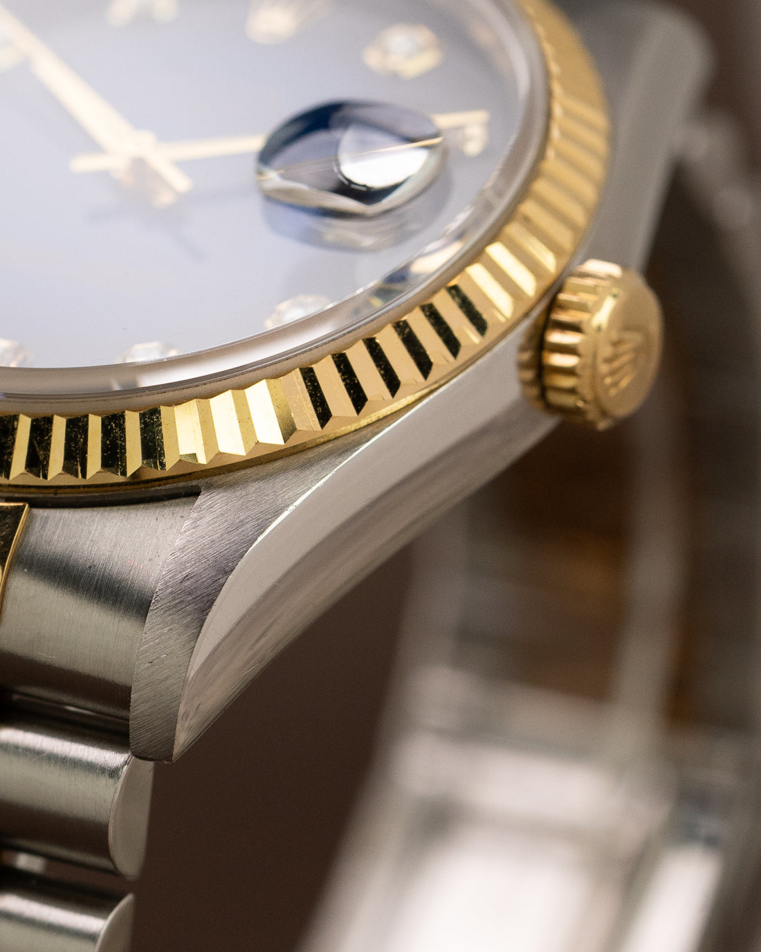 Rolex Datejust 16233 'Vignette'