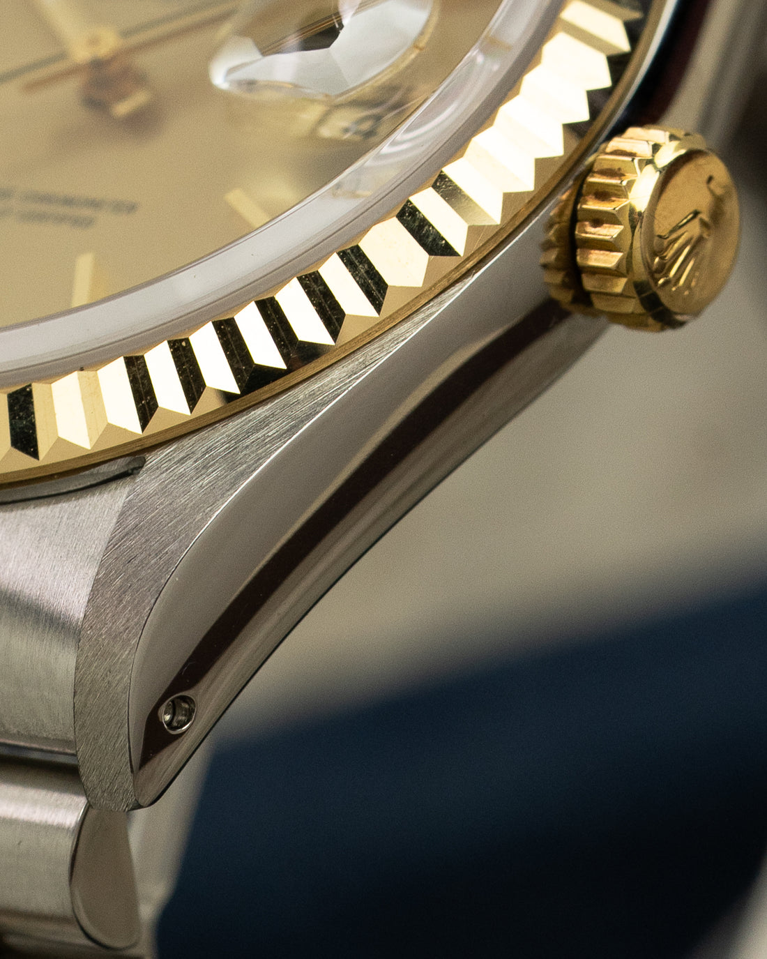 Rolex Datejust 16233