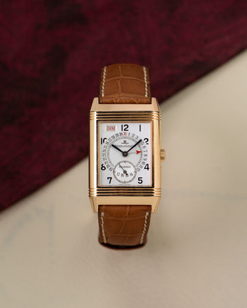 Jaeger-LeCoultre 'Reverso'