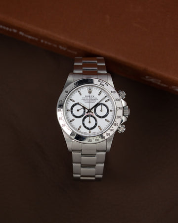 Rolex Daytona Ref. 16520 Zenith