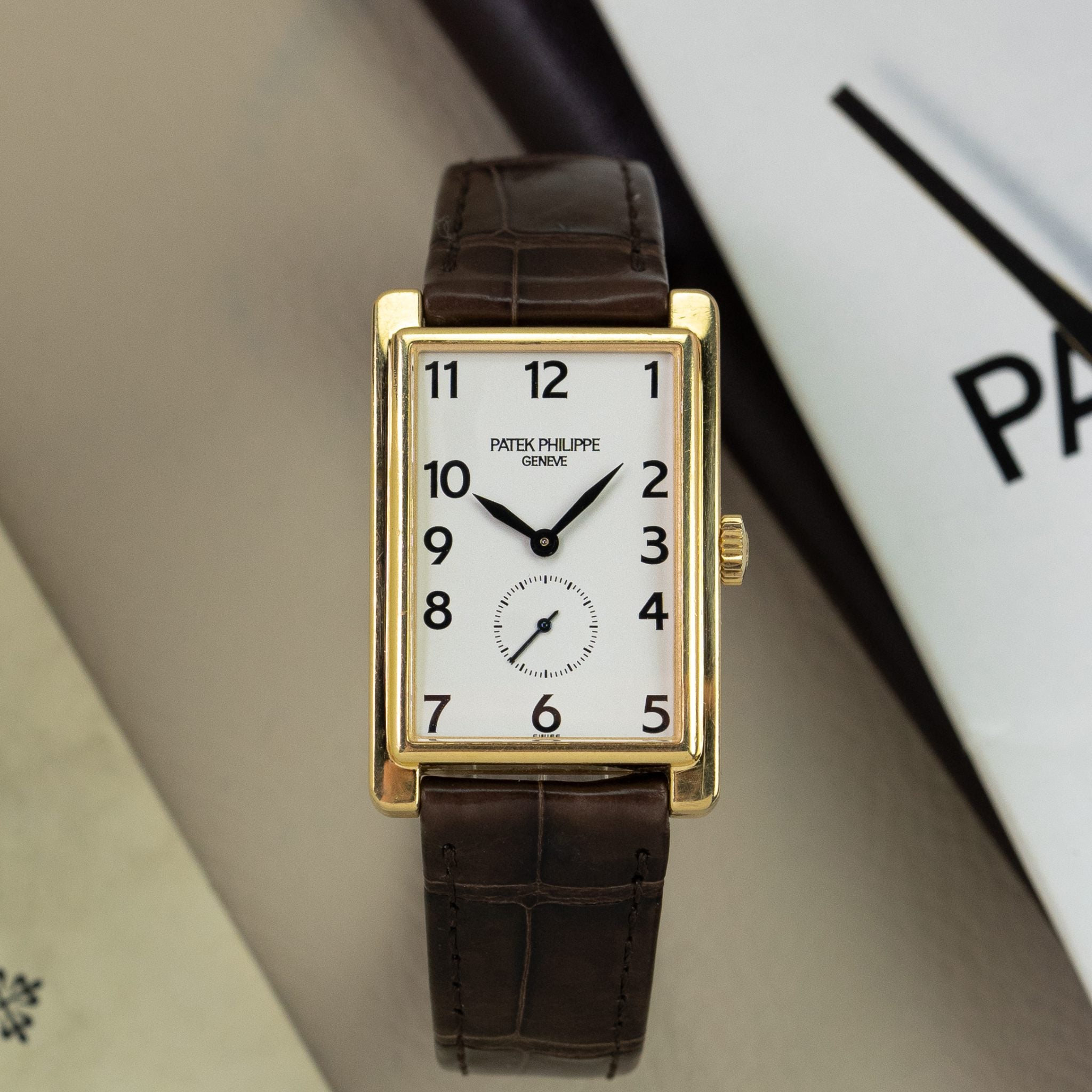 Patek Philippe Gondolo 5009