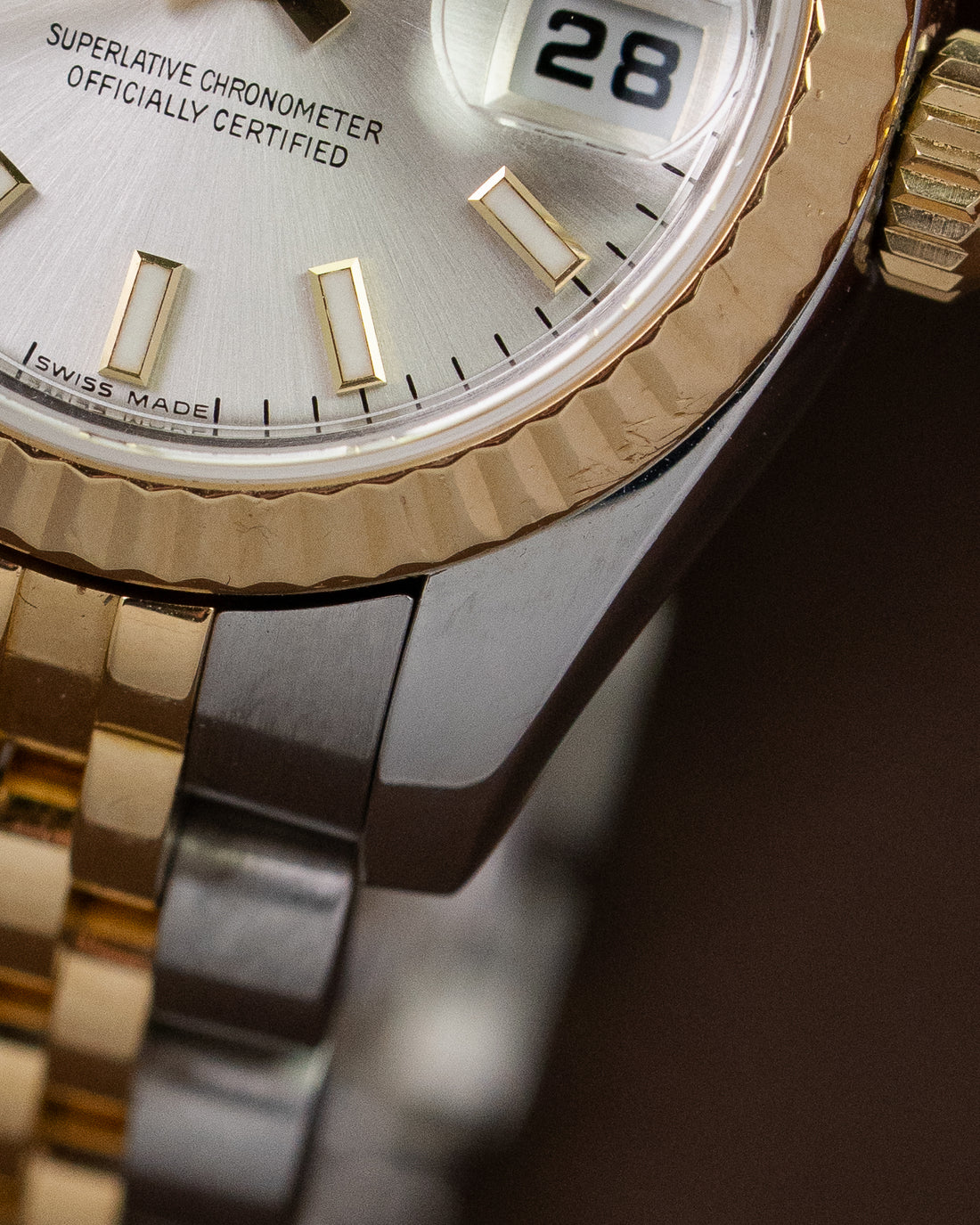 Rolex Lady-Datejust Ref. 179173