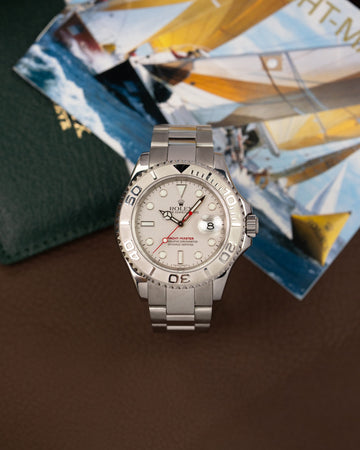Rolex Yacht-Master Ref.16622