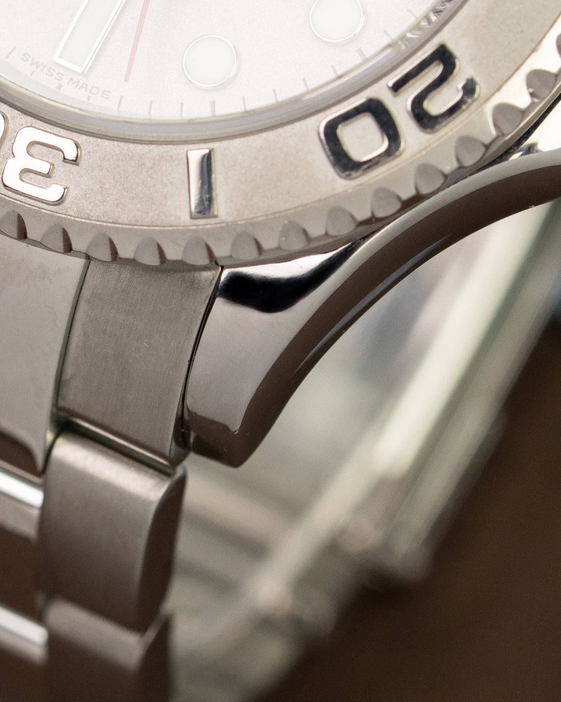 Rolex Yacht-Master Ref.16622