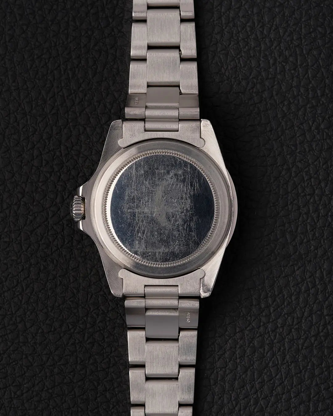 Rolex Submariner 5513 'Non-Serif'