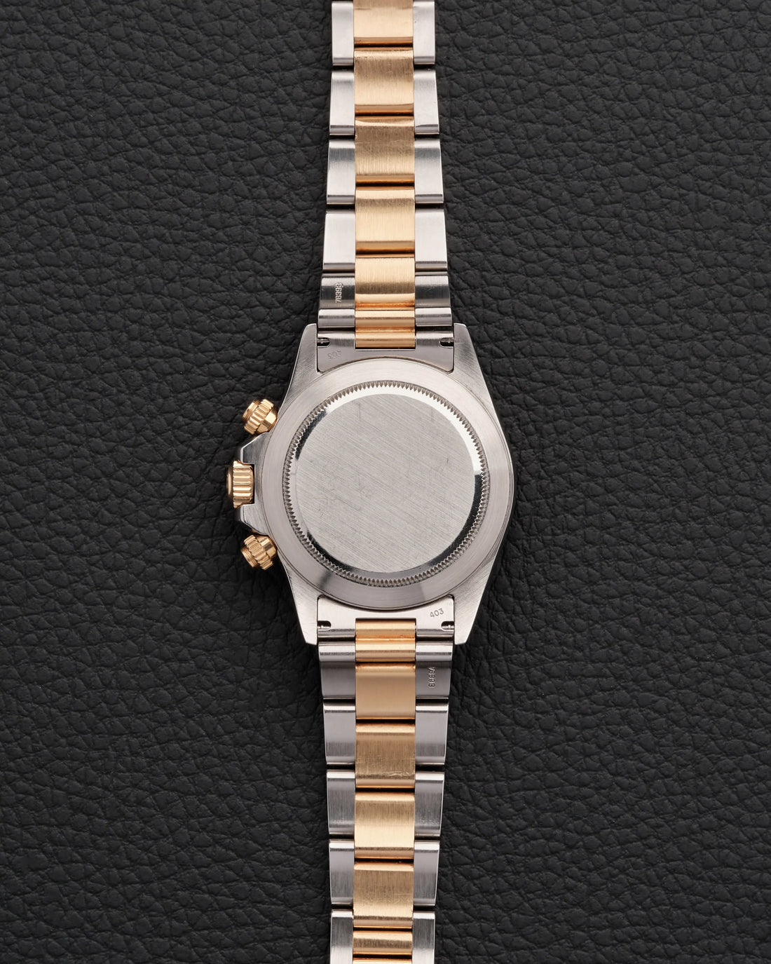 Rolex Daytona Zenith El Primero 16523