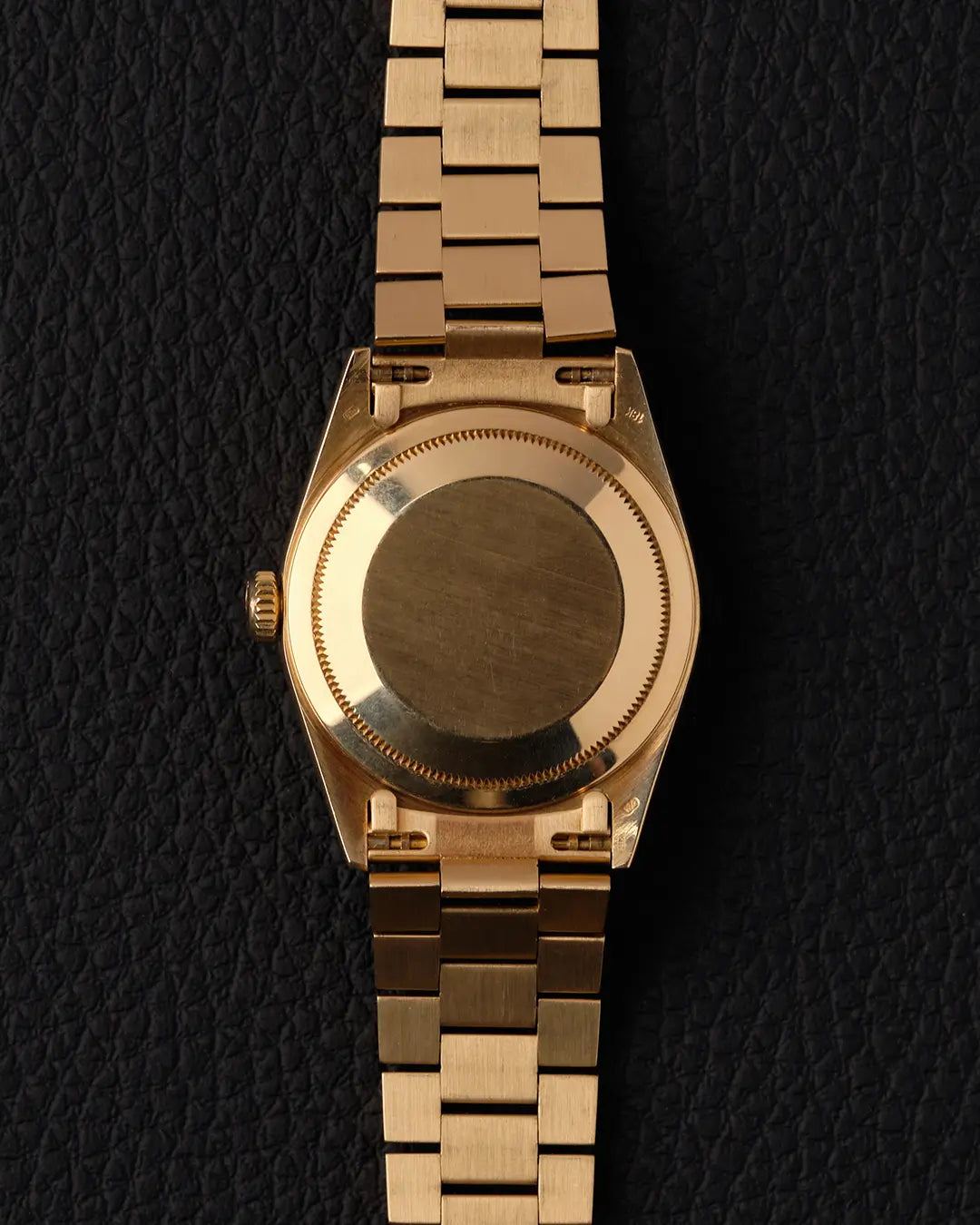 Rolex Day-Date 18238 Diamond Dial