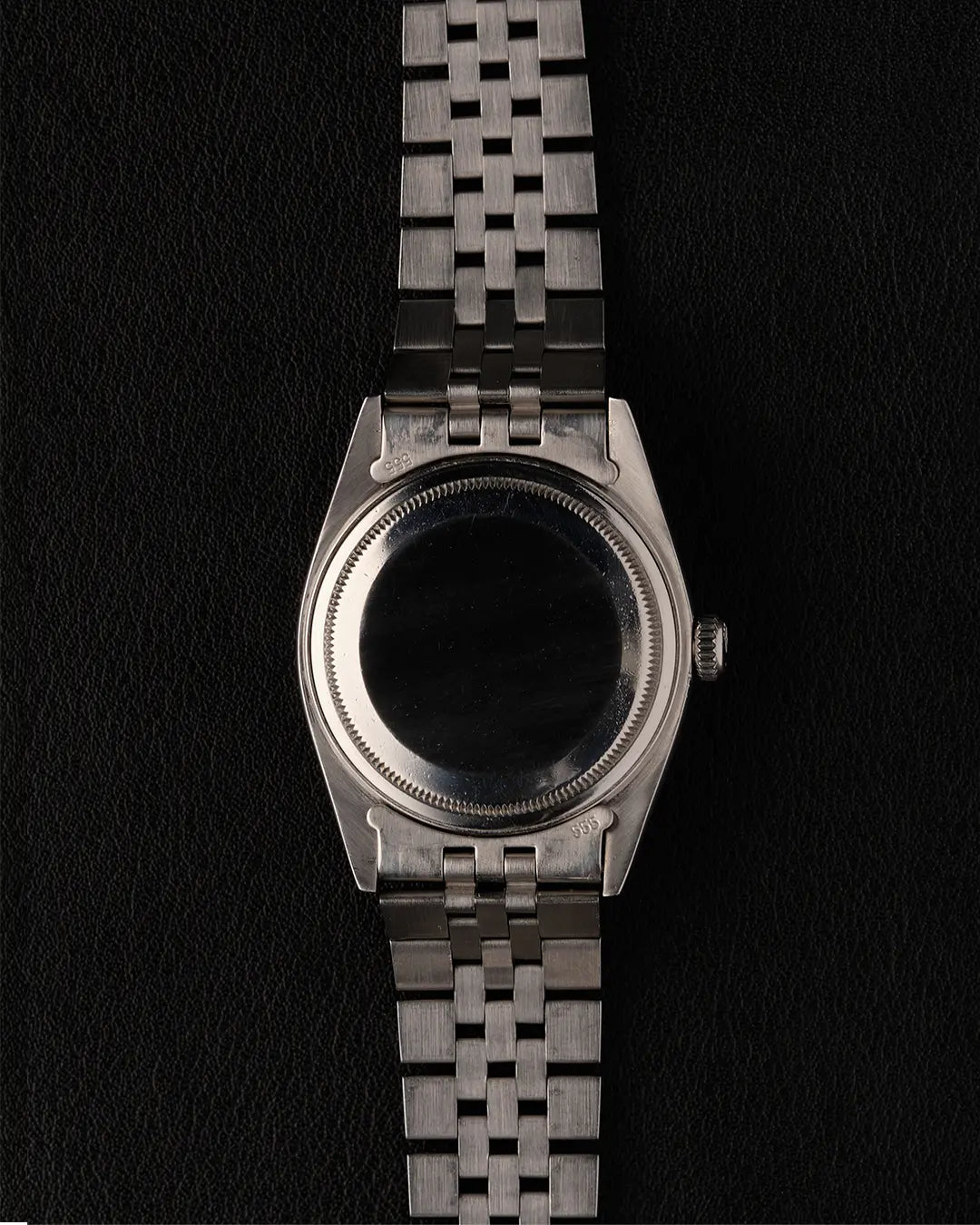 Rolex Datejust 16014 Grey 'Tapestry'