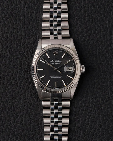 Rolex Datejust 1601 'Matte' Dial