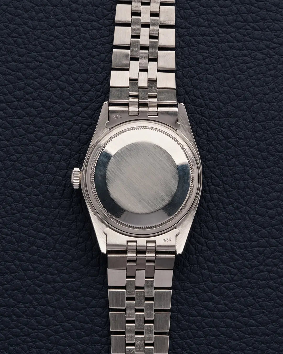 Rolex 1603 Cream Buckley