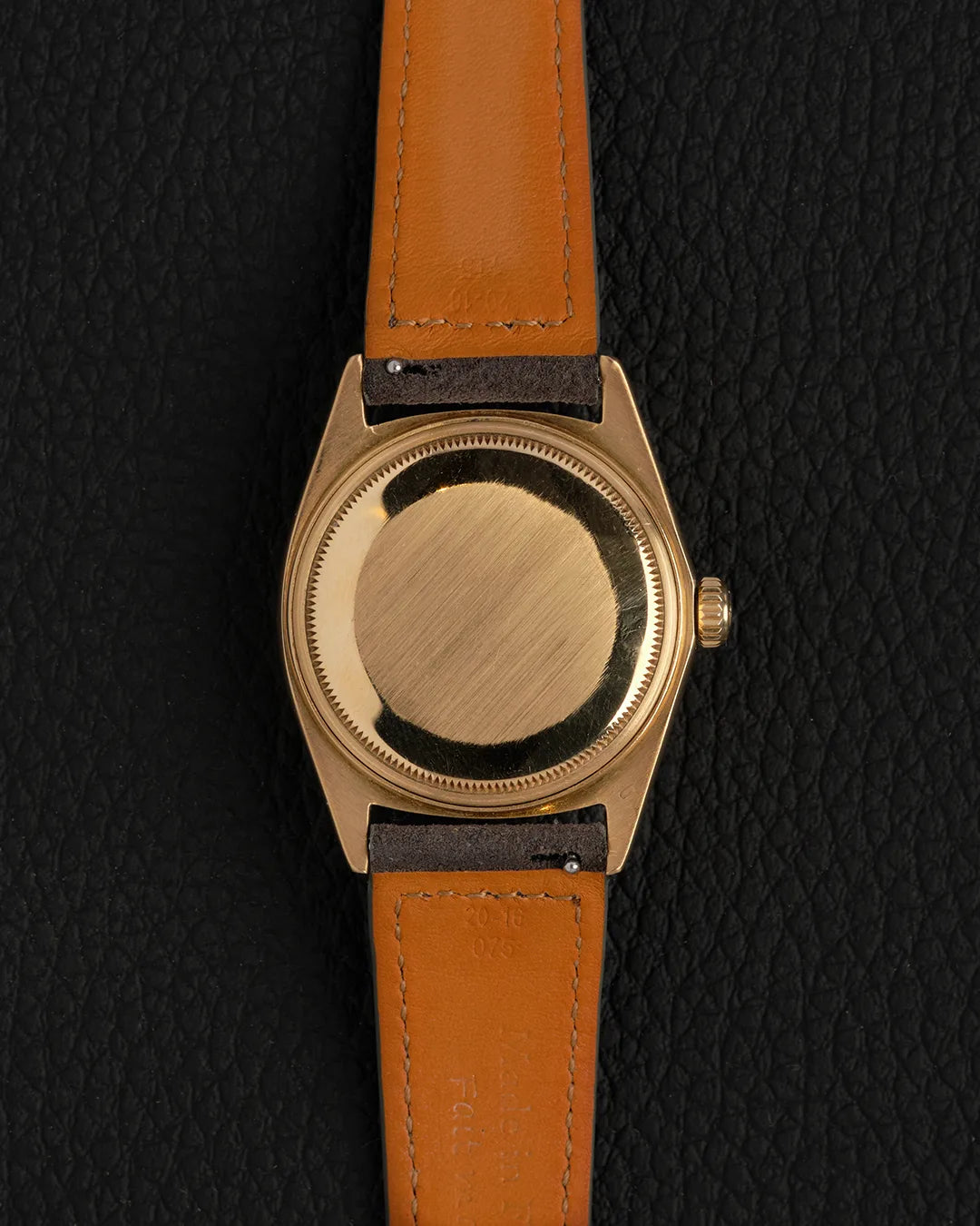 Rolex Day-Date 1802 Sigma Dial