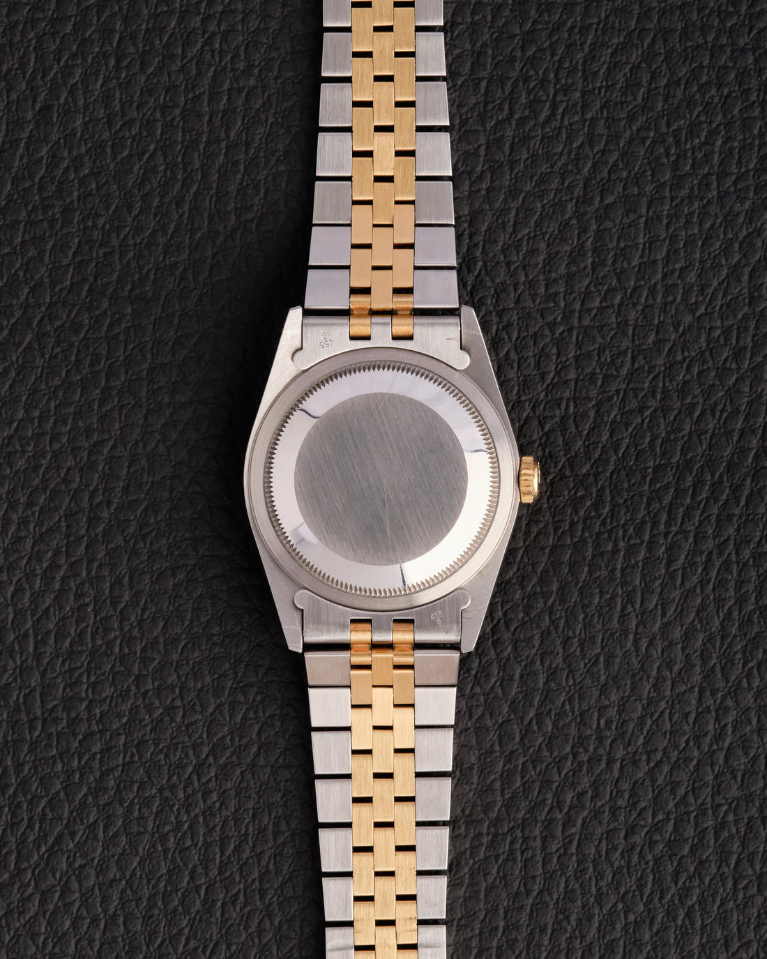 Rolex Datejust 16233 Linen