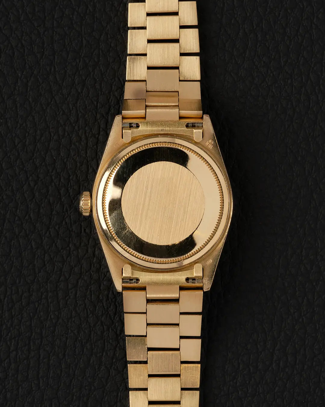 Rolex Day-Date 18078 Bark Finish