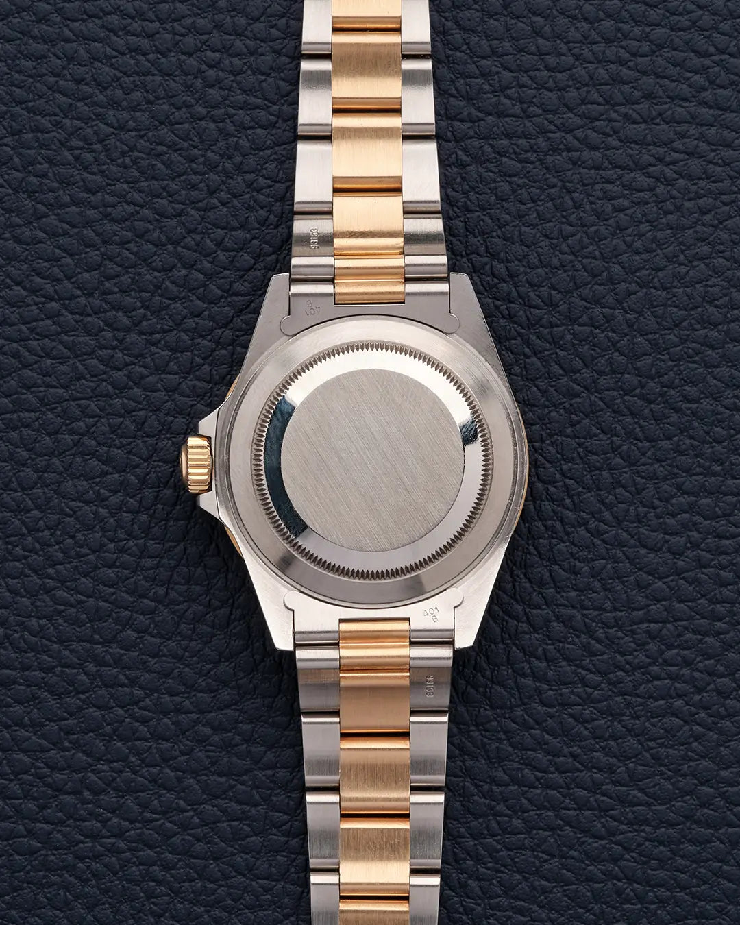 Rolex Submariner 16613 Serti Dial