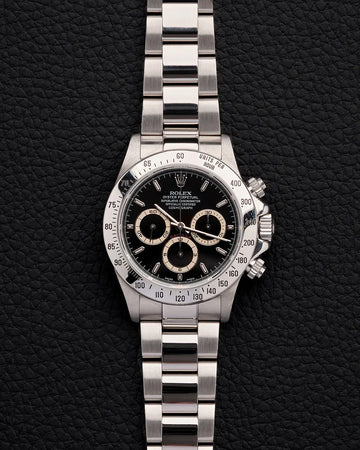 Rolex Daytona 16520 Patrizzi Coloured