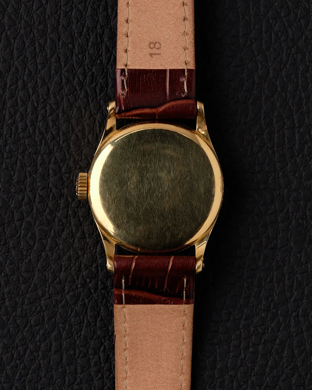 Patek Philippe Calatrava Ref. 96