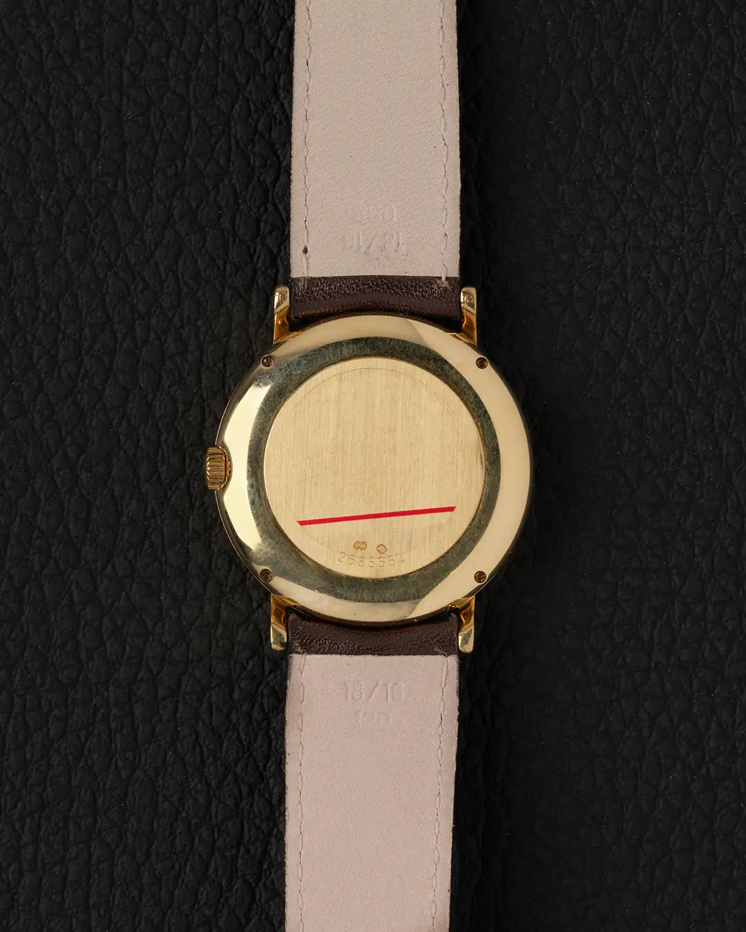 IWC Portofino 18K Ref. 3513