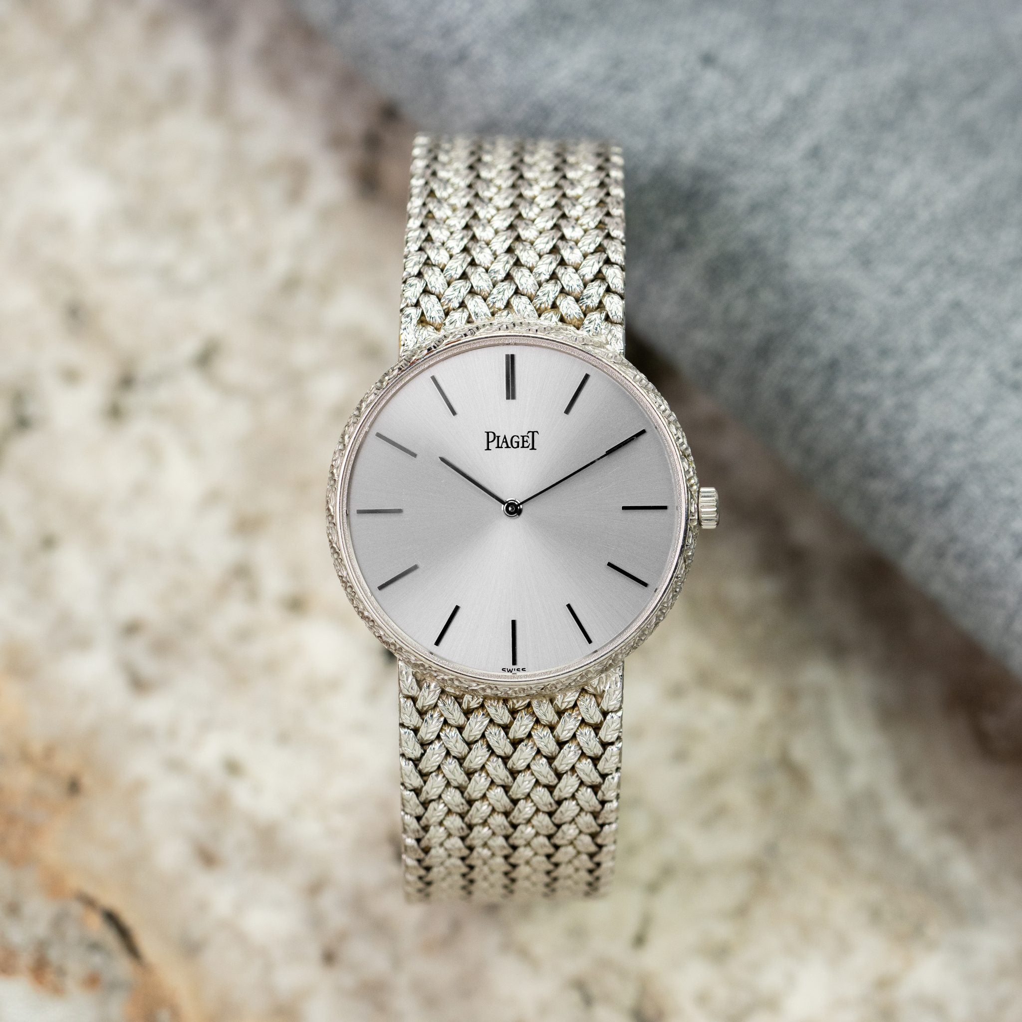 PiageT Dresswatch 9065N