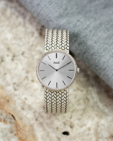 PiageT Dresswatch 9065N