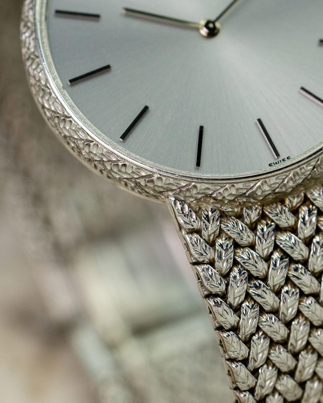 PiageT Dresswatch 9065N