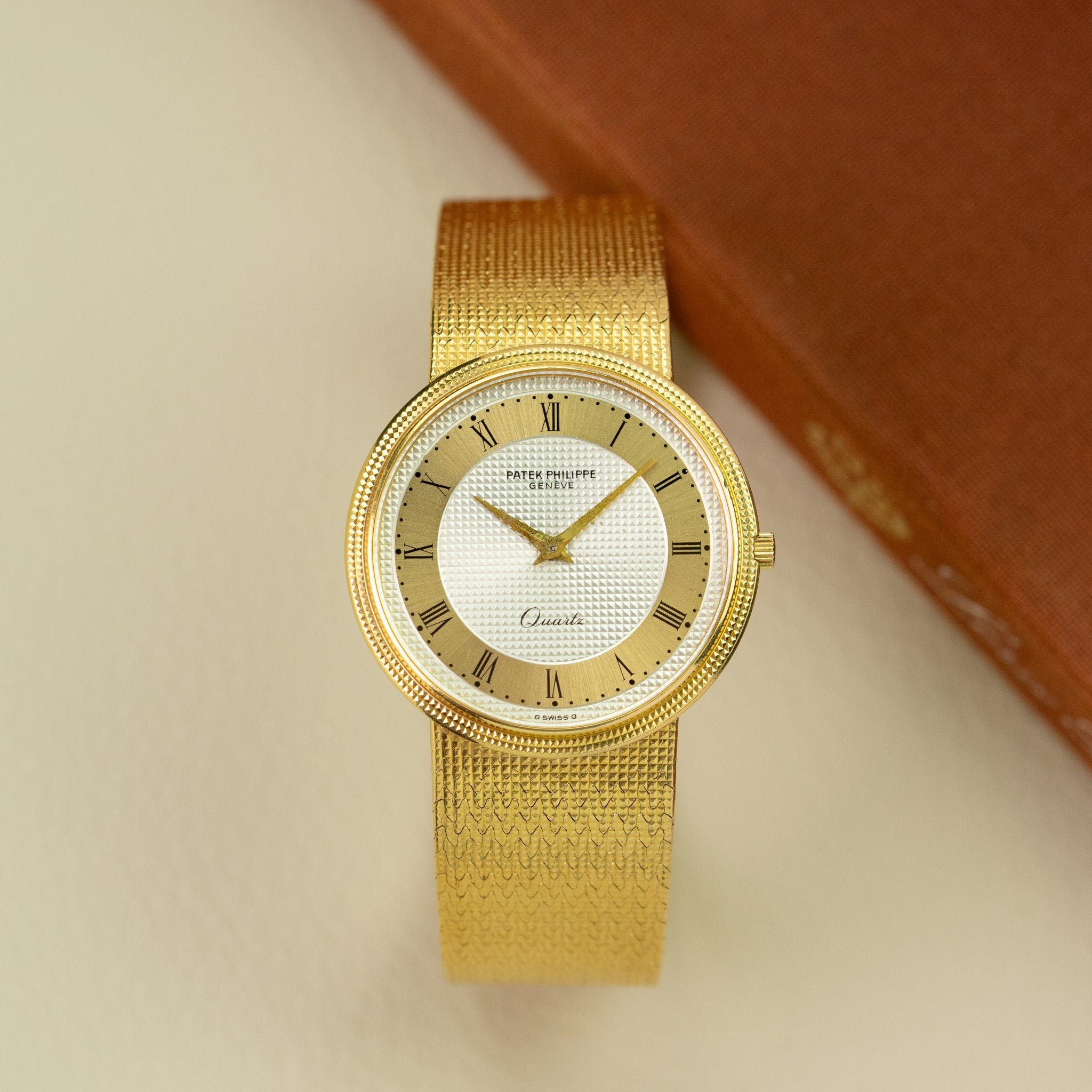 Patek Philippe 3744/1