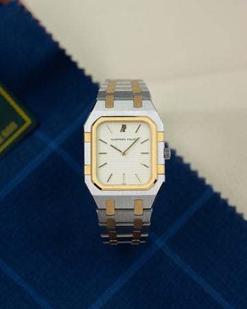 Audemars Piguet Royal Oak Rectangular 56049SA