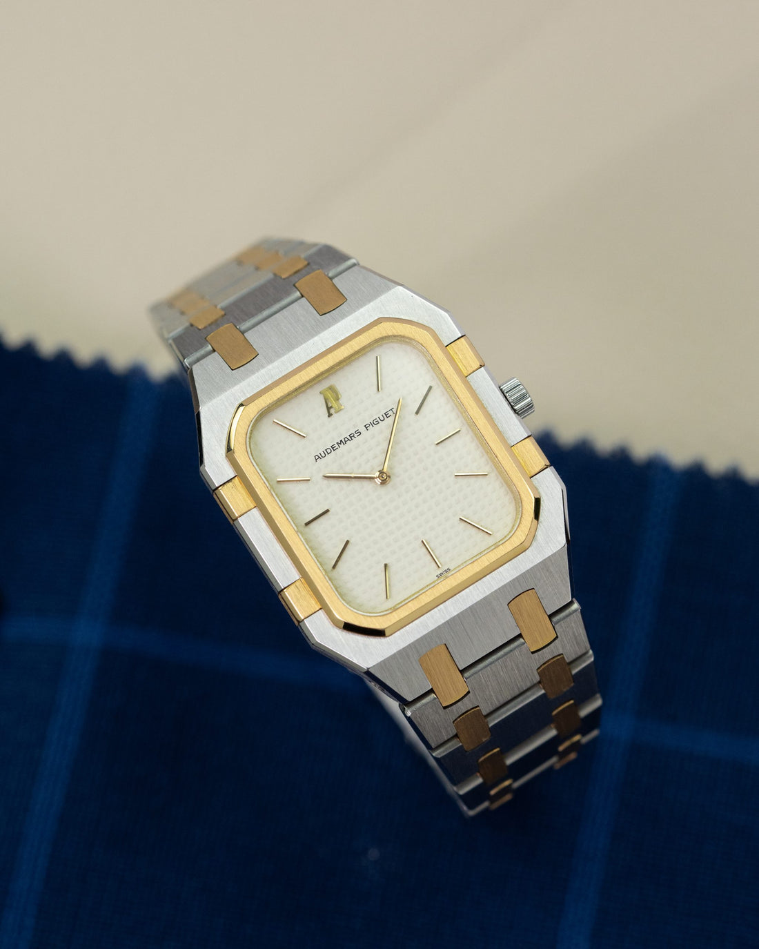 Audemars Piguet Royal Oak Rectangular 56049SA