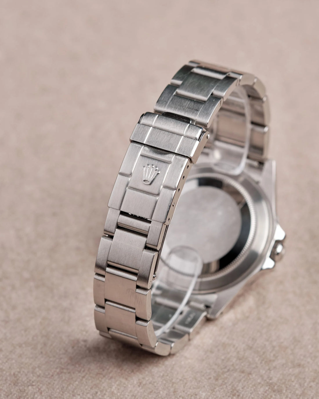 Rolex Explorer II 16570 polar
