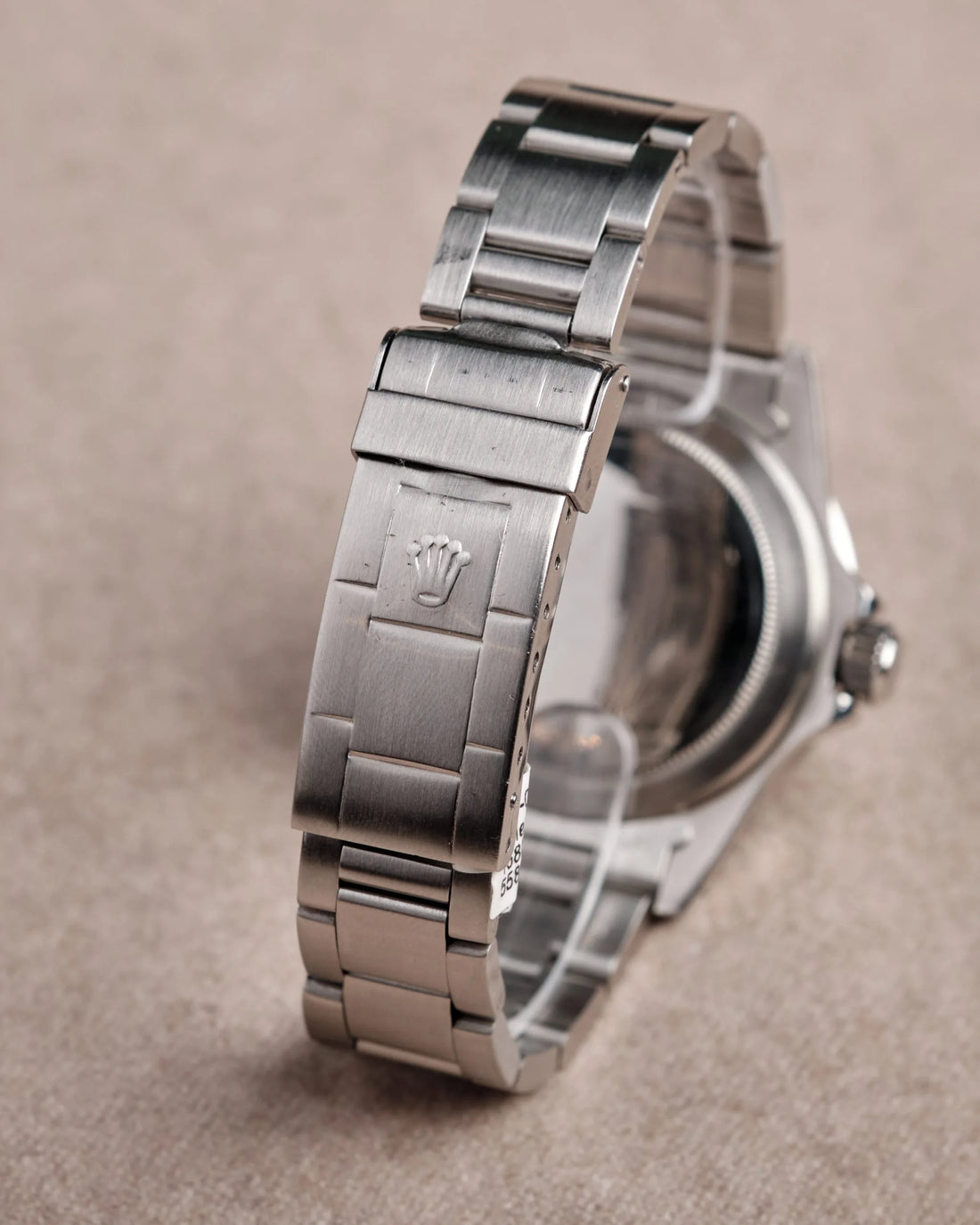 Rolex Submariner 1680 'Vanilla'
