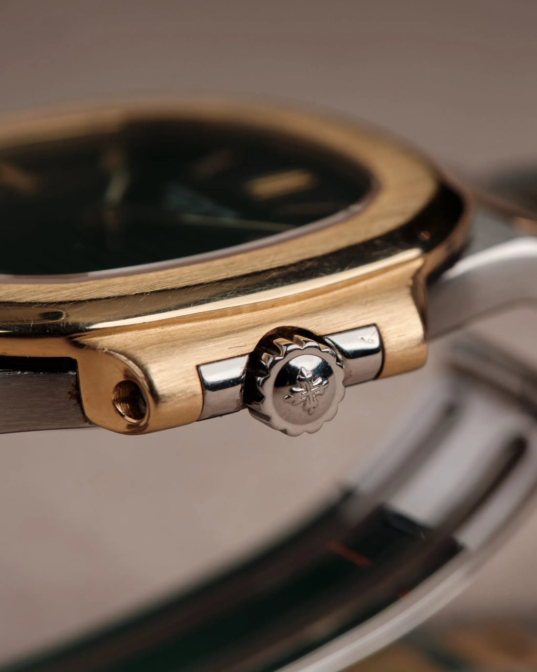 Patek Philippe Nautilus 3800/001