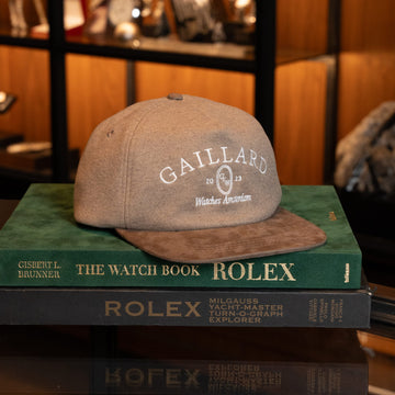 Gaillard Watches x Les Deux Cap Limited