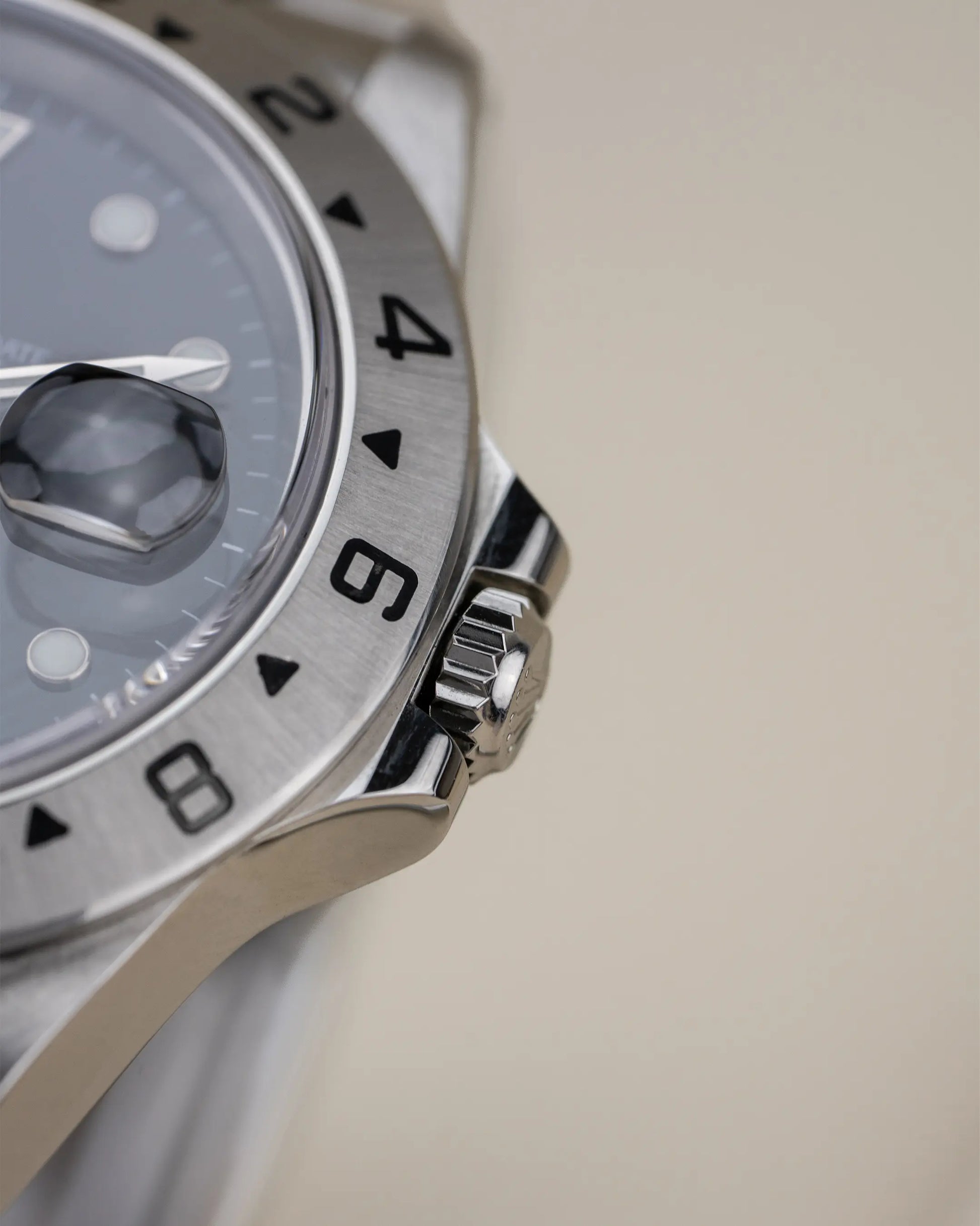 Rolex Explorer II 16570