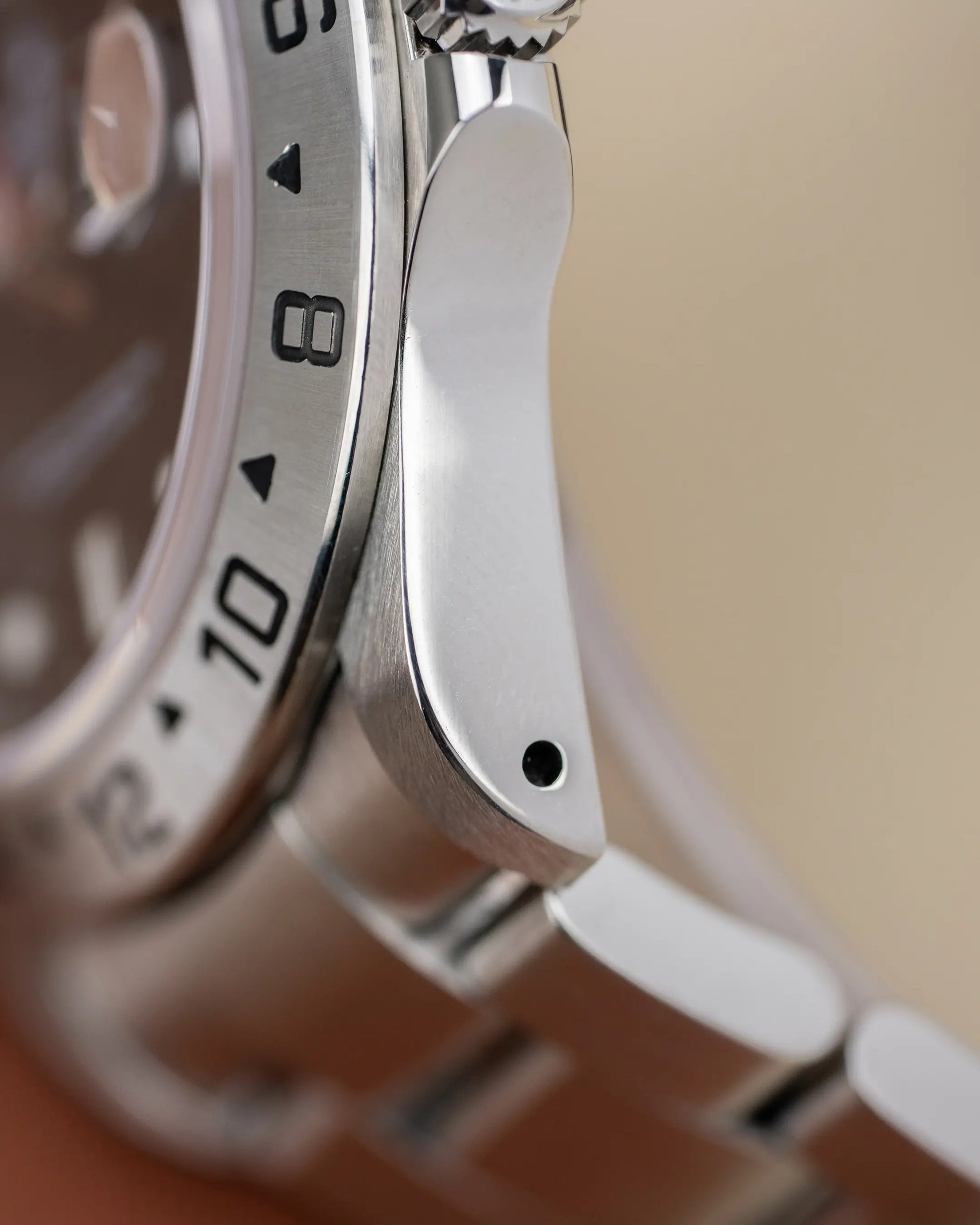 Rolex Explorer II 16570