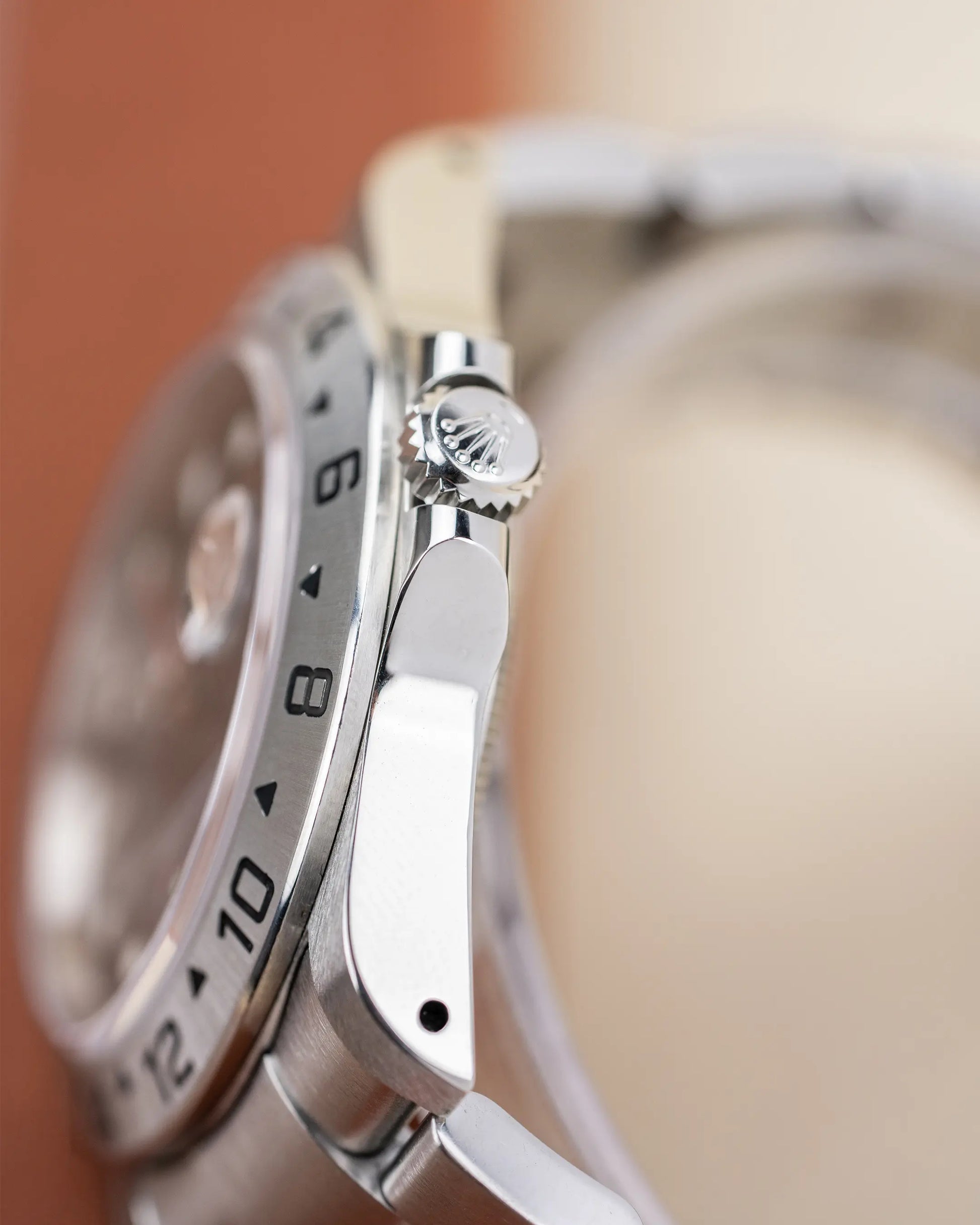 Rolex Explorer II 16570