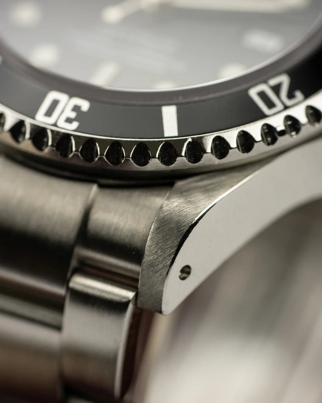 Rolex Sea-Dweller 16600