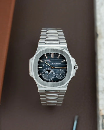 Patek Philippe Nautilus 5712