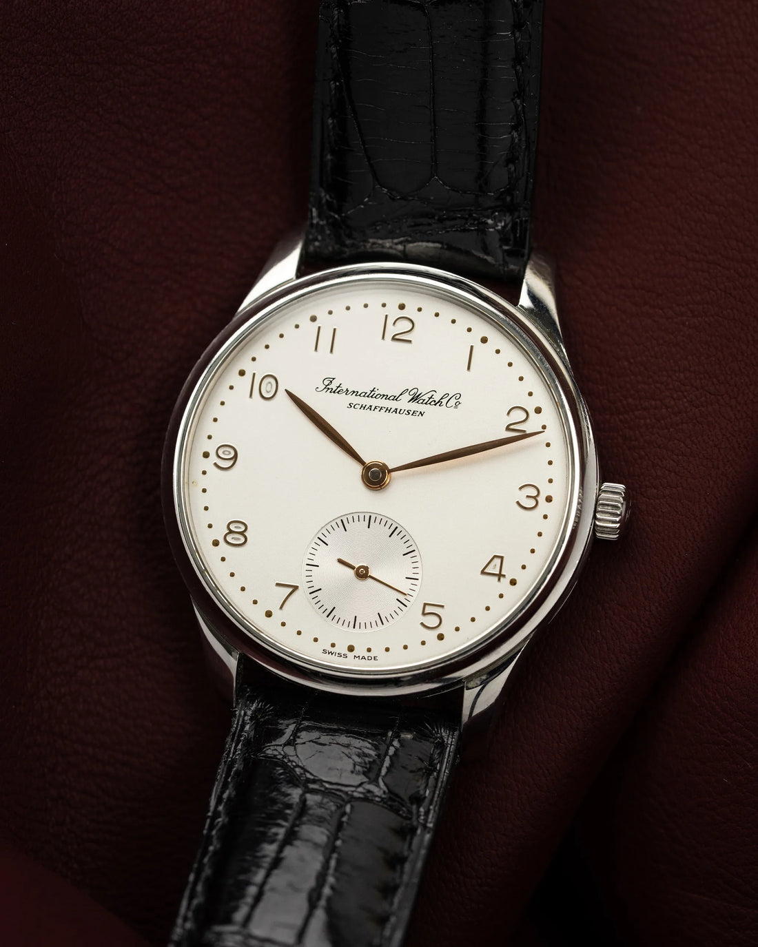 IWC Portugieser 3531