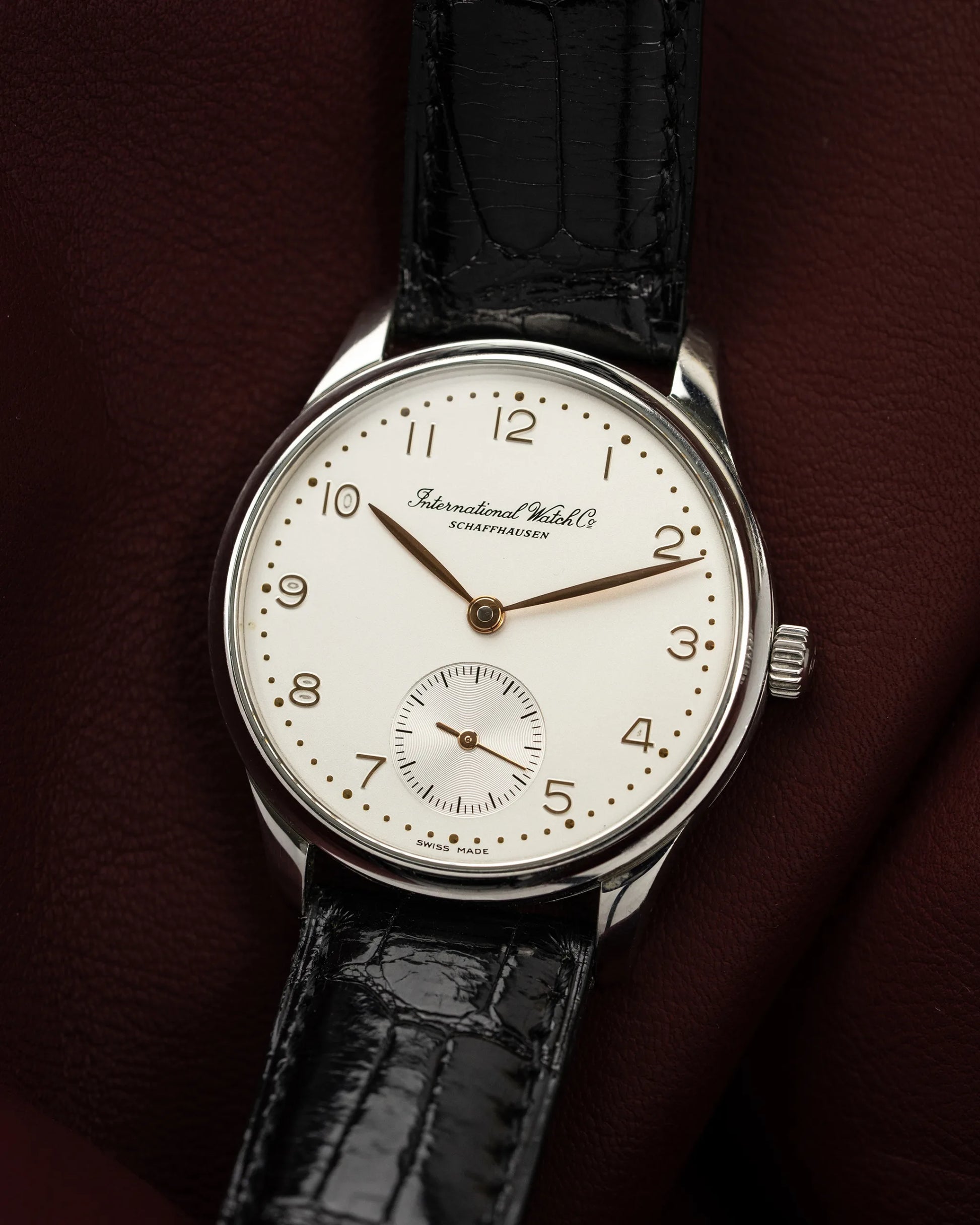 IWC Portugieser 3531