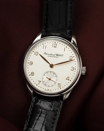 IWC Portugieser 3531