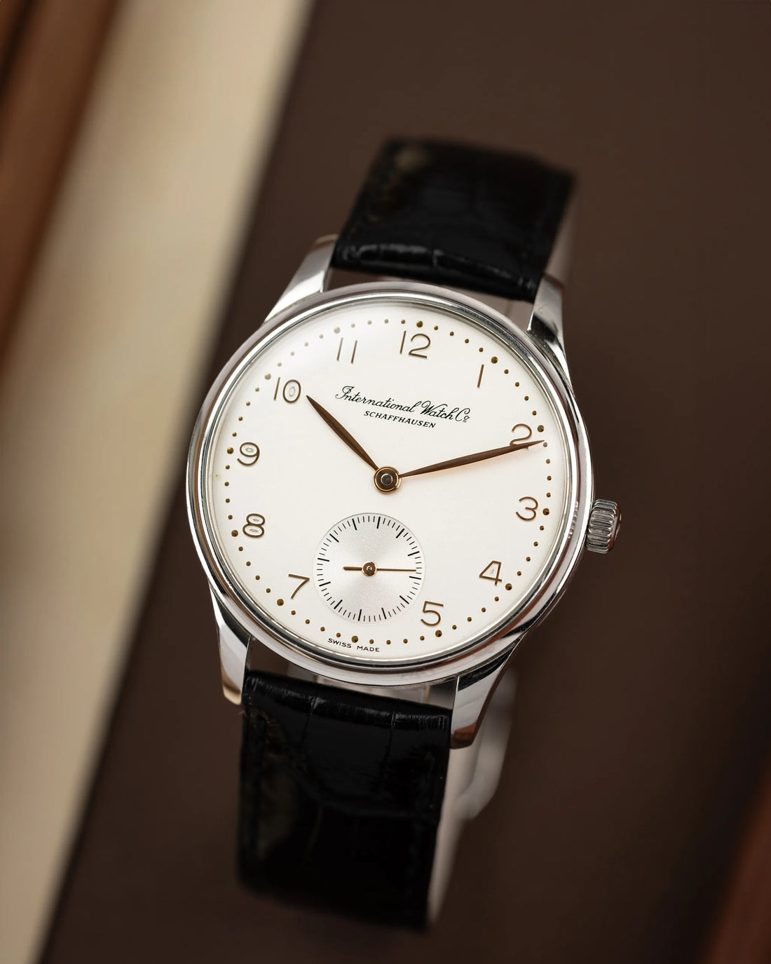 IWC Portugieser 3531