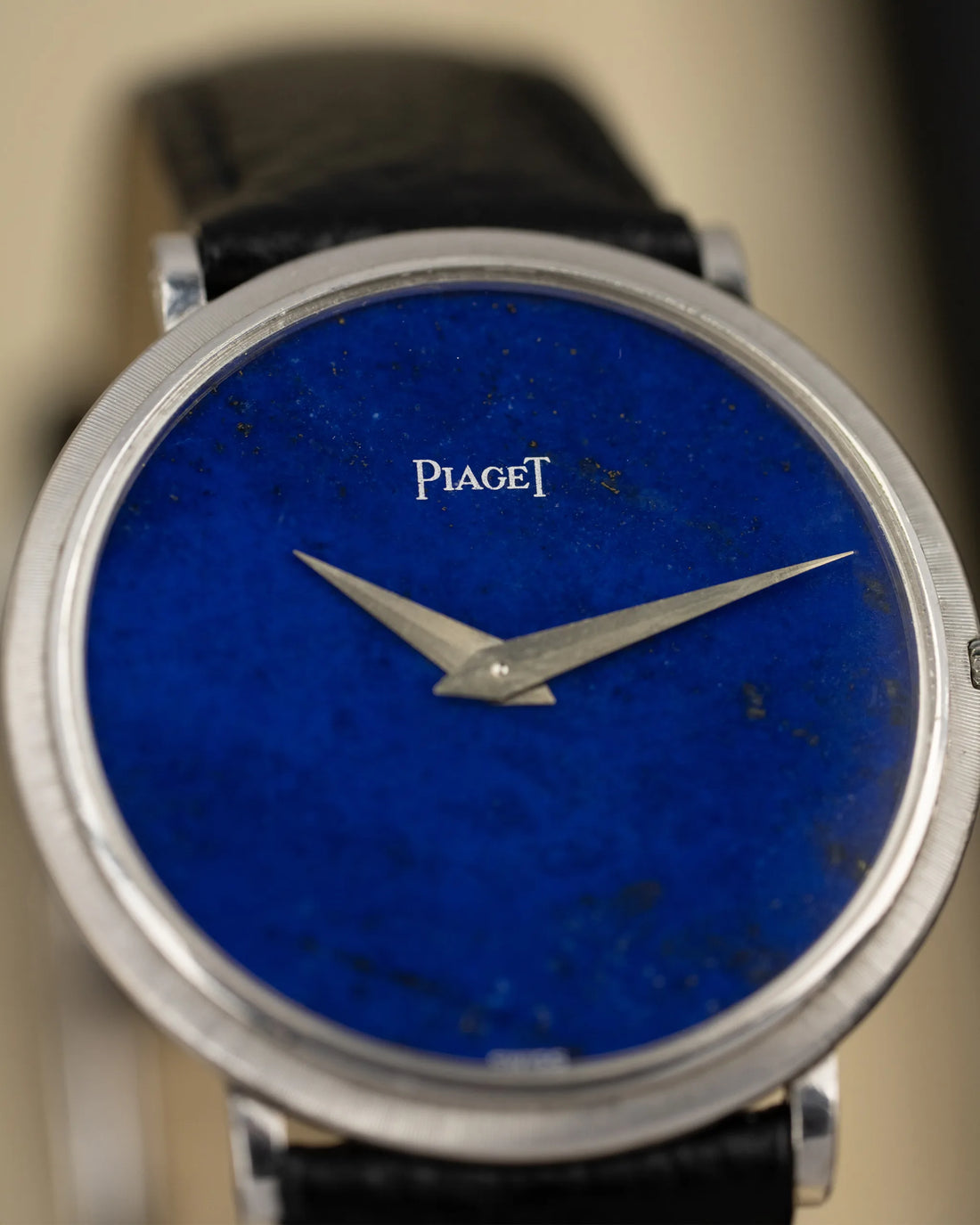 Piaget Lapis