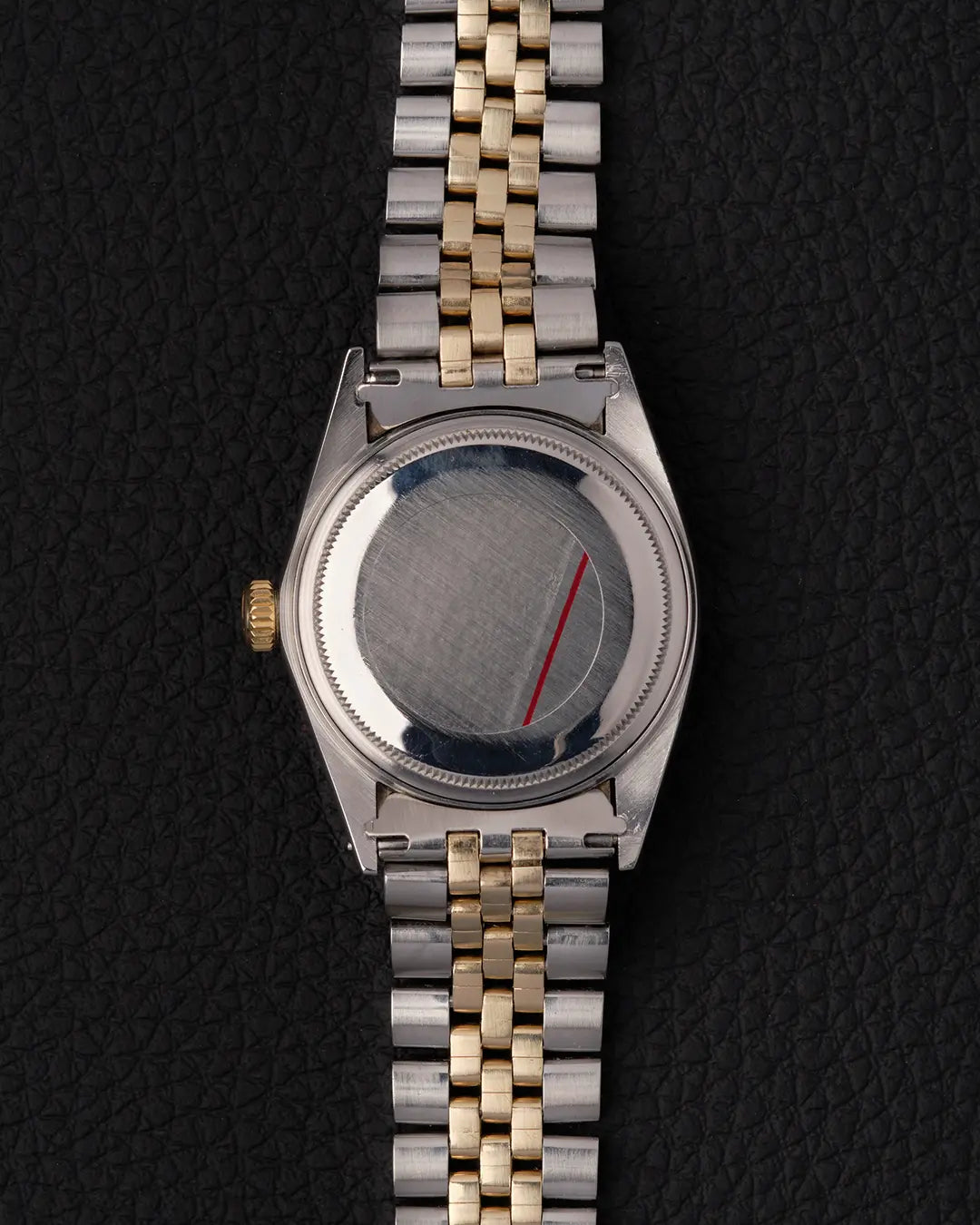 Rolex Datejust 1601 'JB USA Coffee-Bean Bracelet'