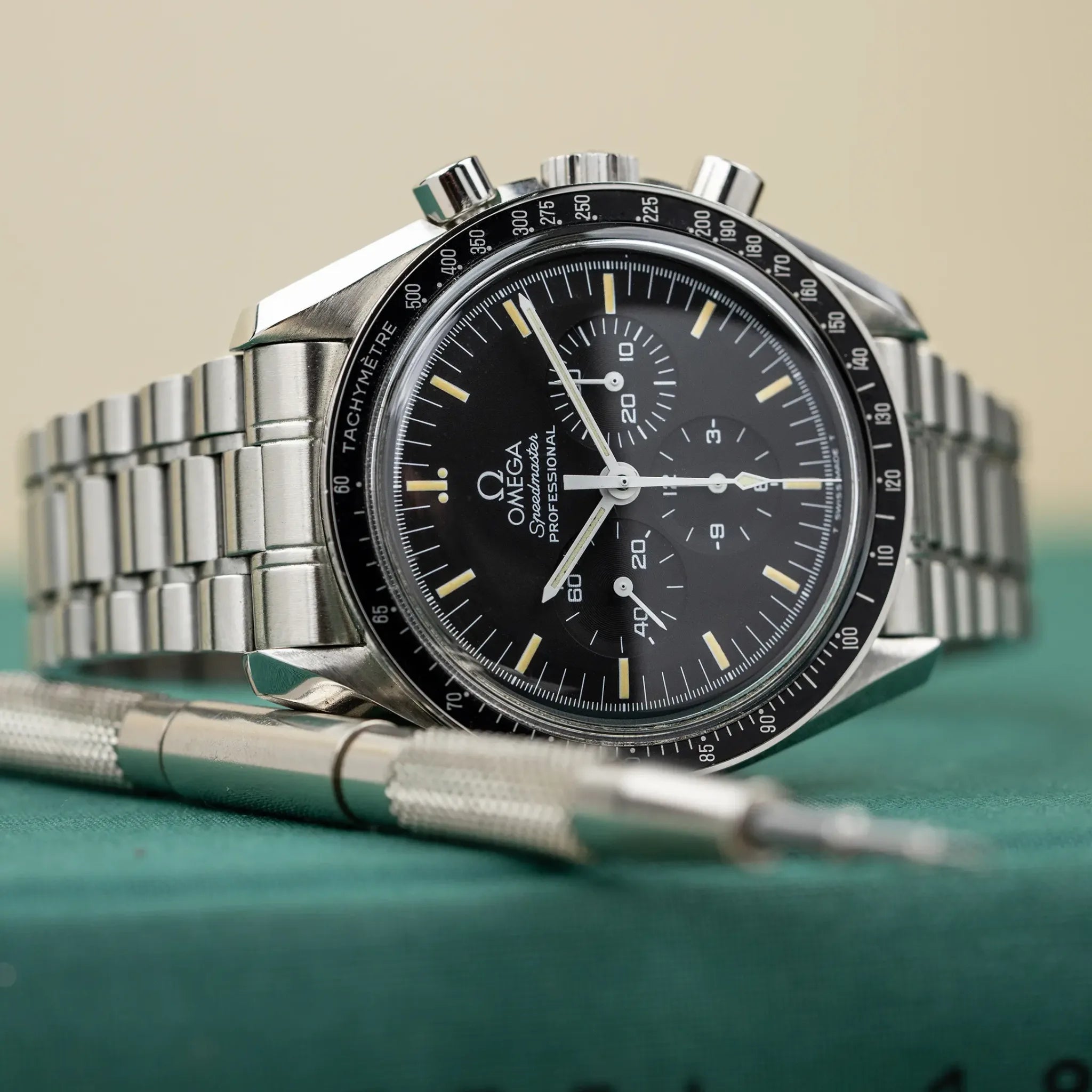 Omega Speedmaster 35905000