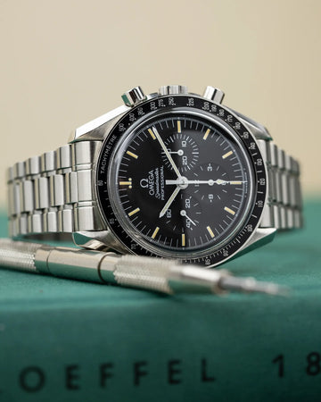 Omega Speedmaster 35905000