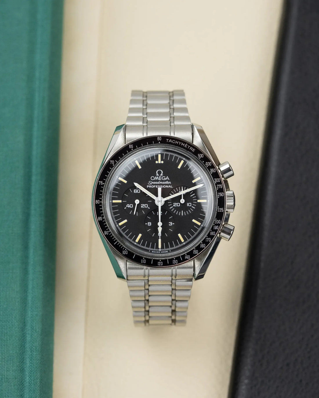 Omega Speedmaster 35905000