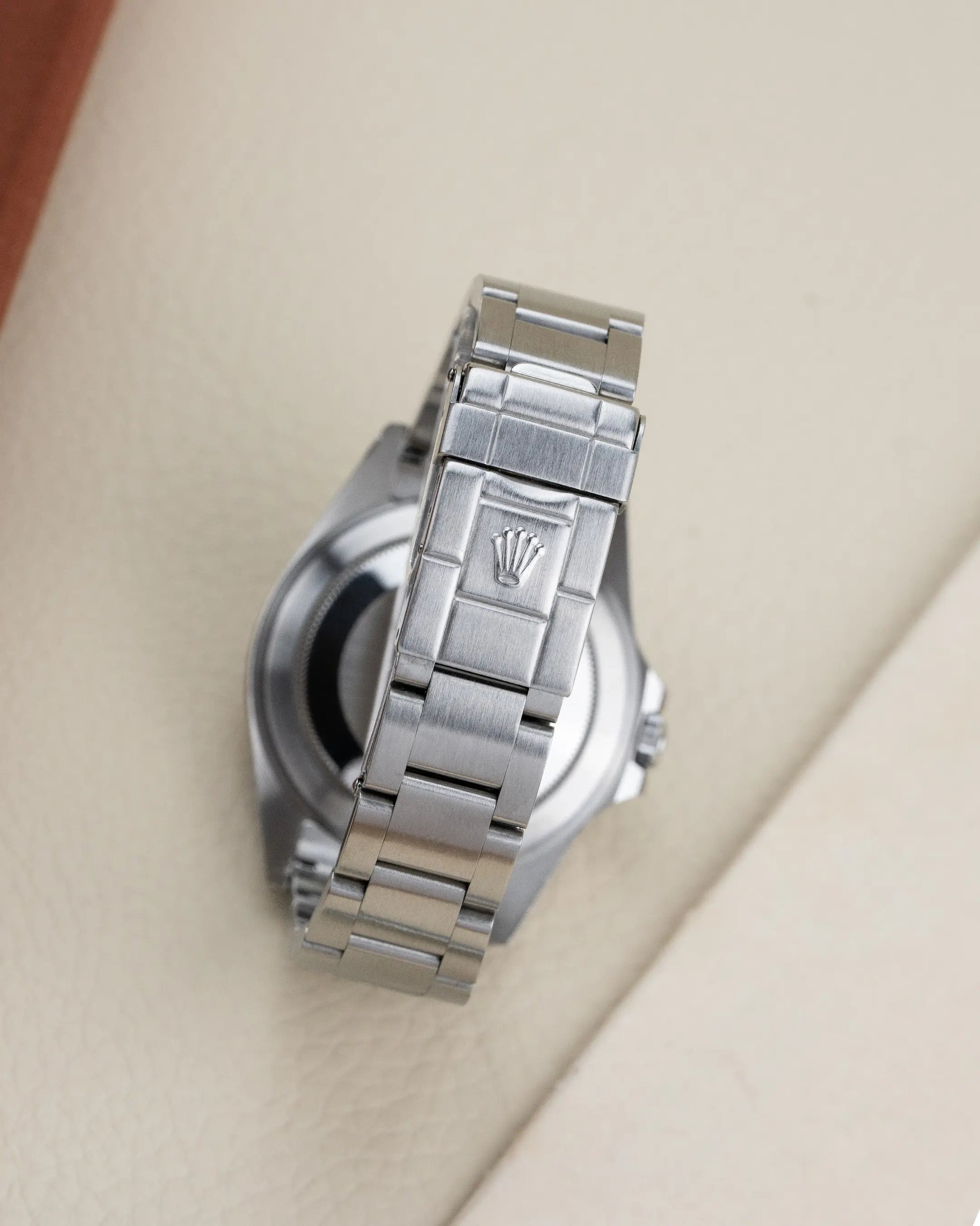 Rolex Explorer II 16570