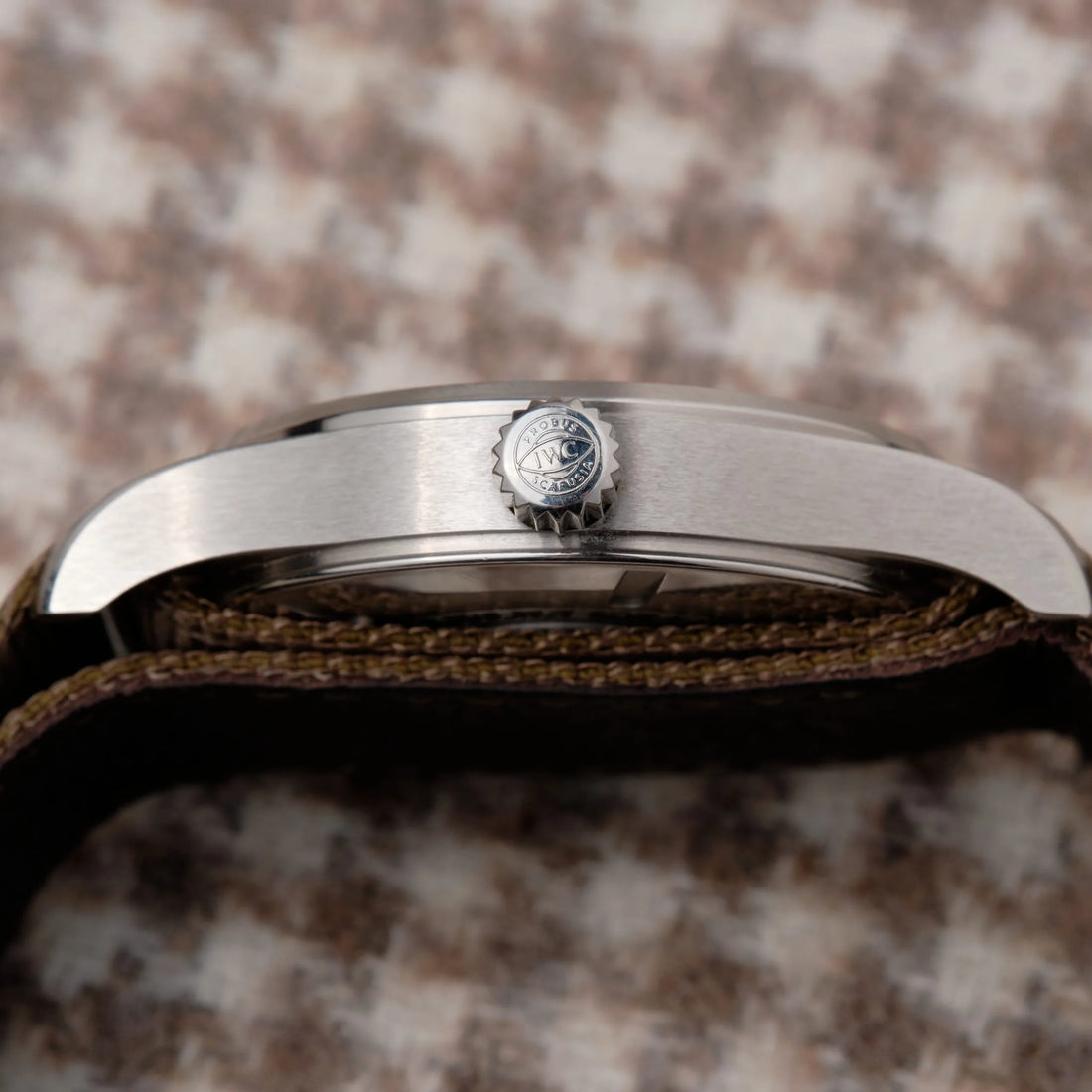 IWC Spitfire IW326801