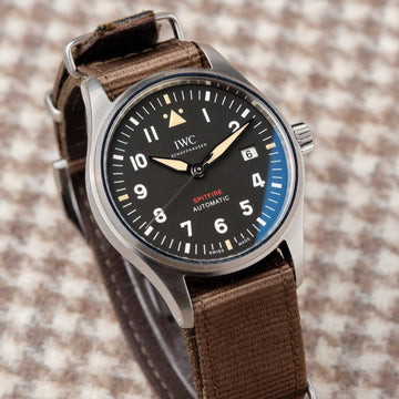 IWC Spitfire IW326801